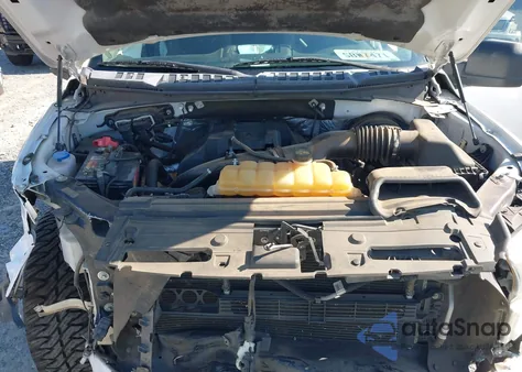 2015 Ford F150 Xl z USA, uszkodzony, nr VIN 1FTEW1CP8FFC46058